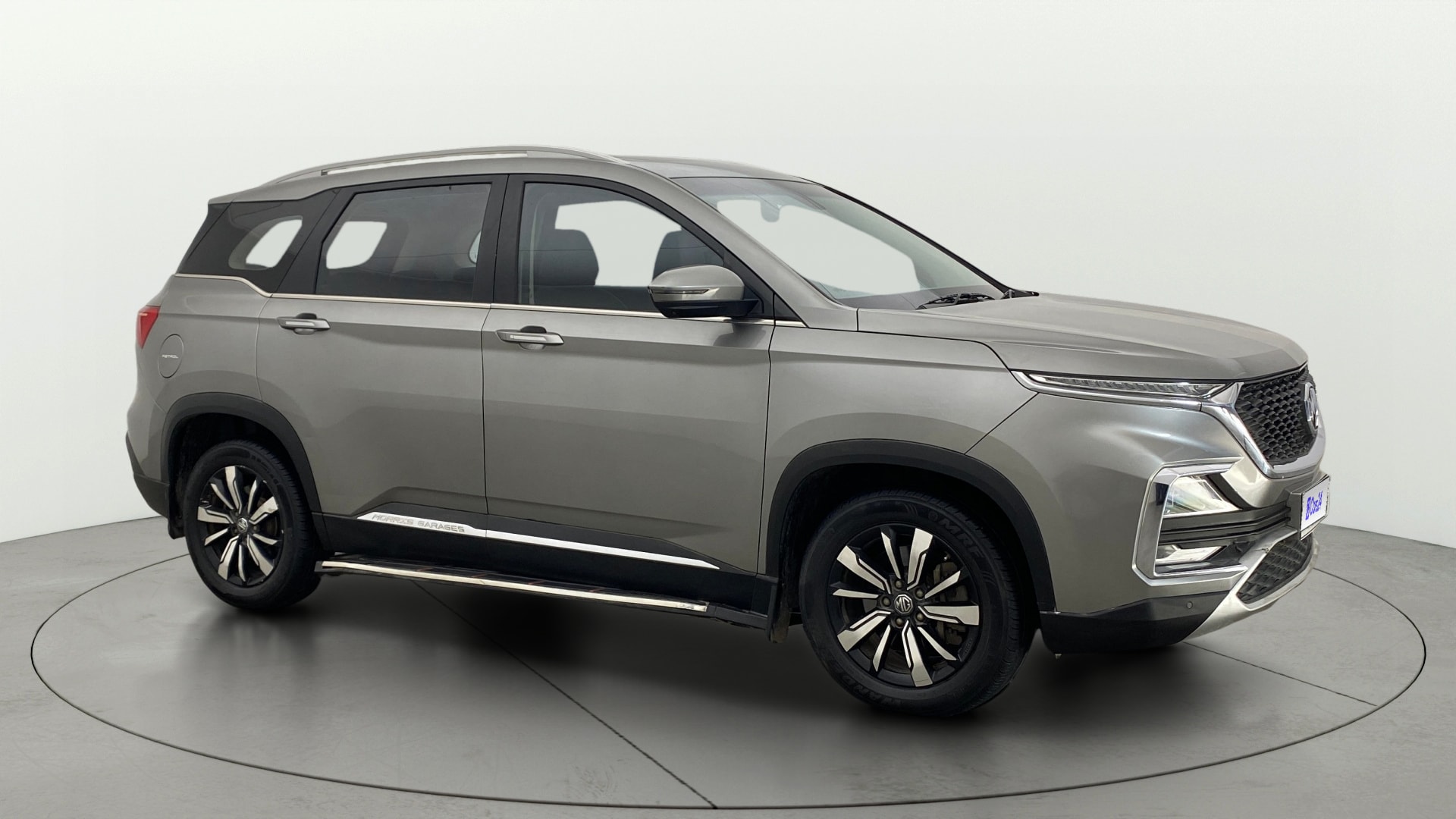 Used 2020 MG Hector Used 2020 MG Hector