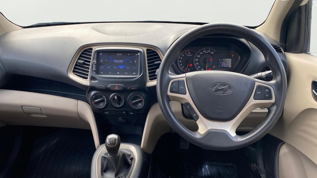 View Hyundai New Santro Image 20 Used Hyundai New Santro Image 20