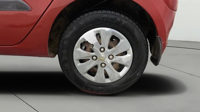 View Hyundai i10 Image 11 Used Hyundai i10 Image 11