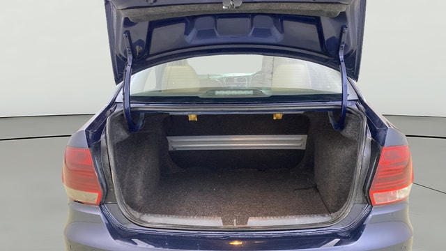 View Volkswagen Vento Image 36 Used Volkswagen Vento Image 36