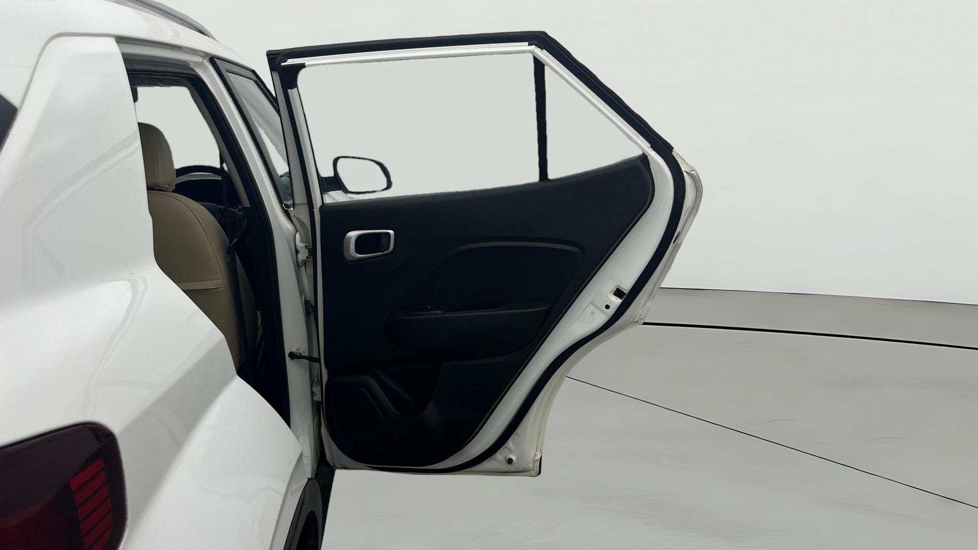 Used 2019 Hyundai Venue Used 2019 Hyundai Venue