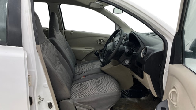 View Datsun Go Image 25 Used Datsun Go Image 25