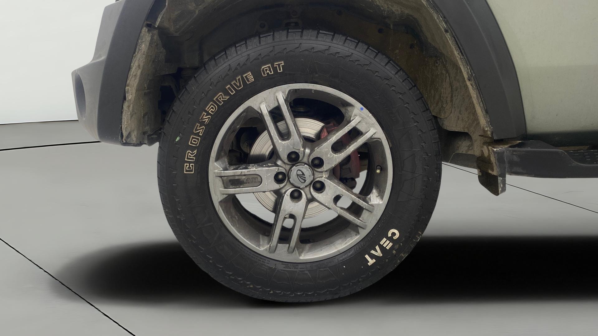 View 2021 Mahindra Thar AX Standard Manual Soft Top 6 Seater Image 29 Used 2021 Mahindra Thar AX Standard Manual Soft Top 6 Seater Image 29
