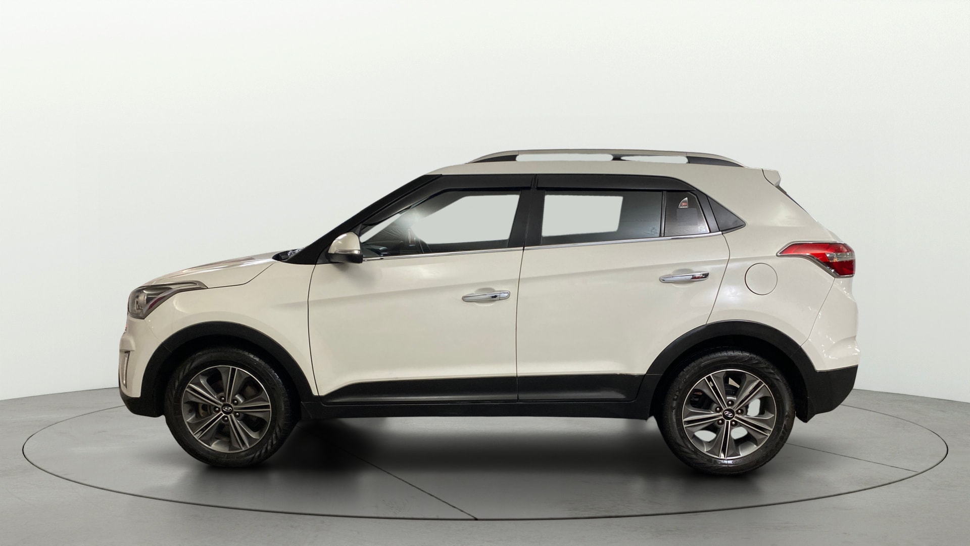View 2016 Hyundai Creta 1.4 E Diesel Image 5 Used 2016 Hyundai Creta 1.4 E Diesel Image 5