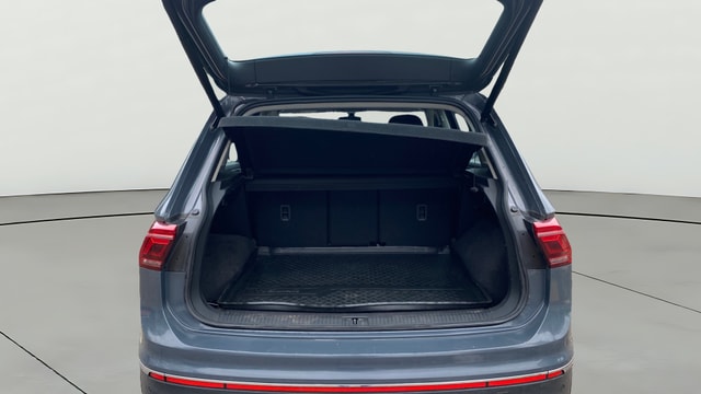 View Volkswagen Tiguan Image 39 Used Volkswagen Tiguan Image 39