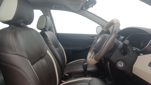 View Tata Zest Image 25 Used Tata Zest Image 25