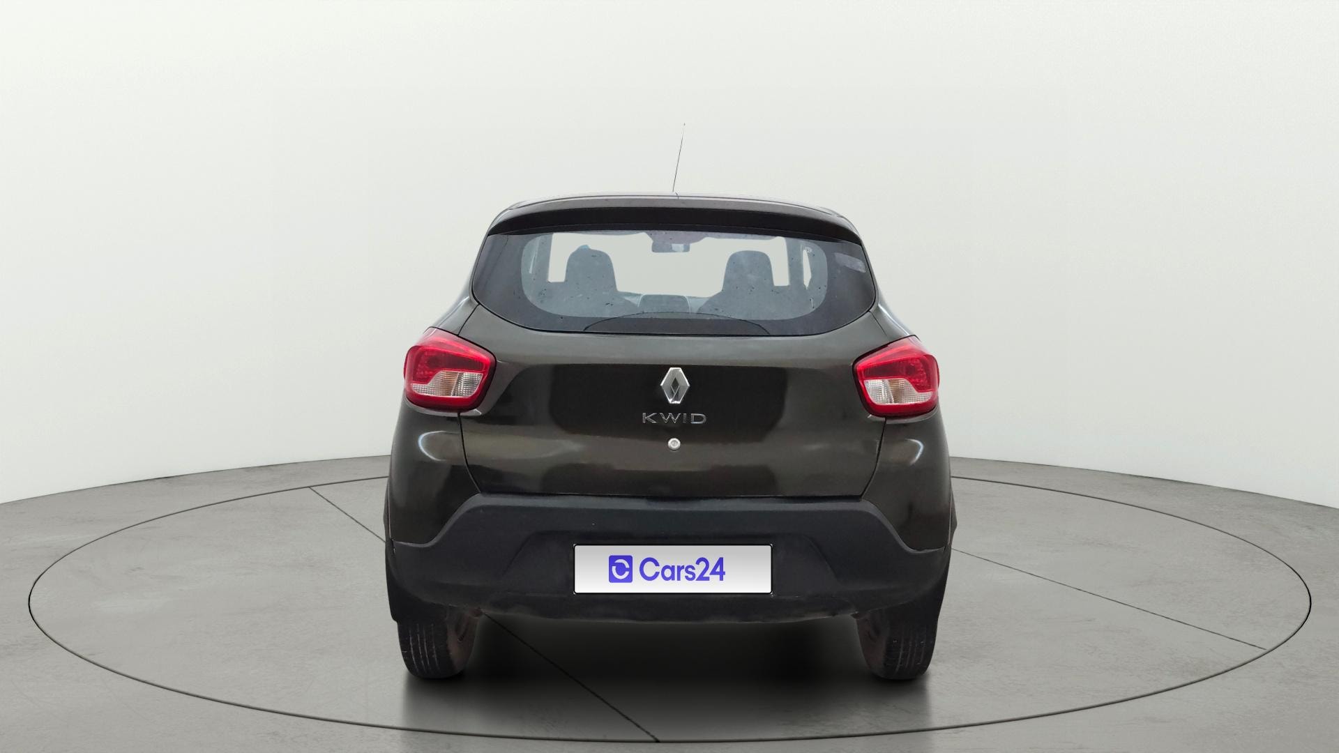 View 2016 Renault Kwid RXL Image 38 Used 2016 Renault Kwid RXL Image 38