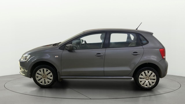 View Volkswagen Polo Image 5 Used Volkswagen Polo Image 5