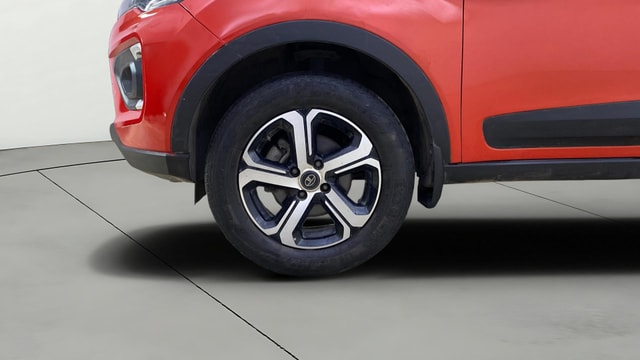 View Tata Nexon Image 30 Used Tata Nexon Image 30