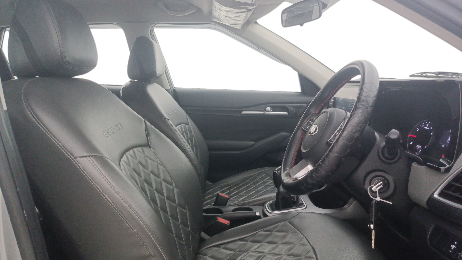 Used 2020 Kia Seltos Used 2020 Kia Seltos