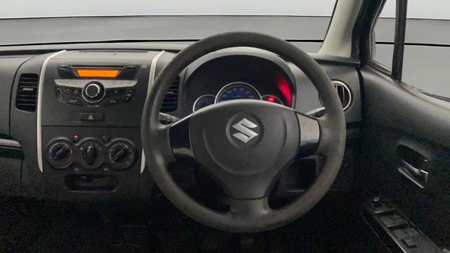 View Maruti Suzuki Stingray Image 14 Used Maruti Suzuki Stingray Image 14