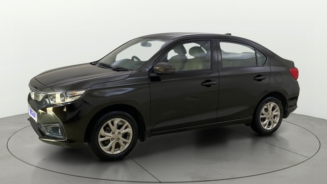 View Honda Amaze Image 36 Used Honda Amaze Image 36