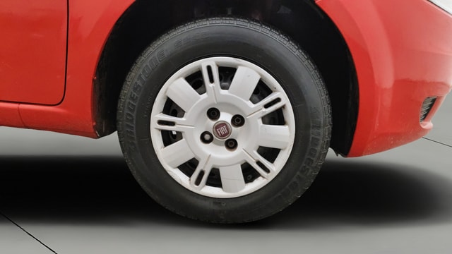 View Fiat Punto Evo Image 40 Used Fiat Punto Evo Image 40