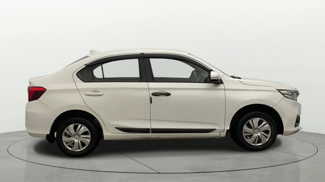 View Honda Amaze Image 25 Used Honda Amaze Image 25