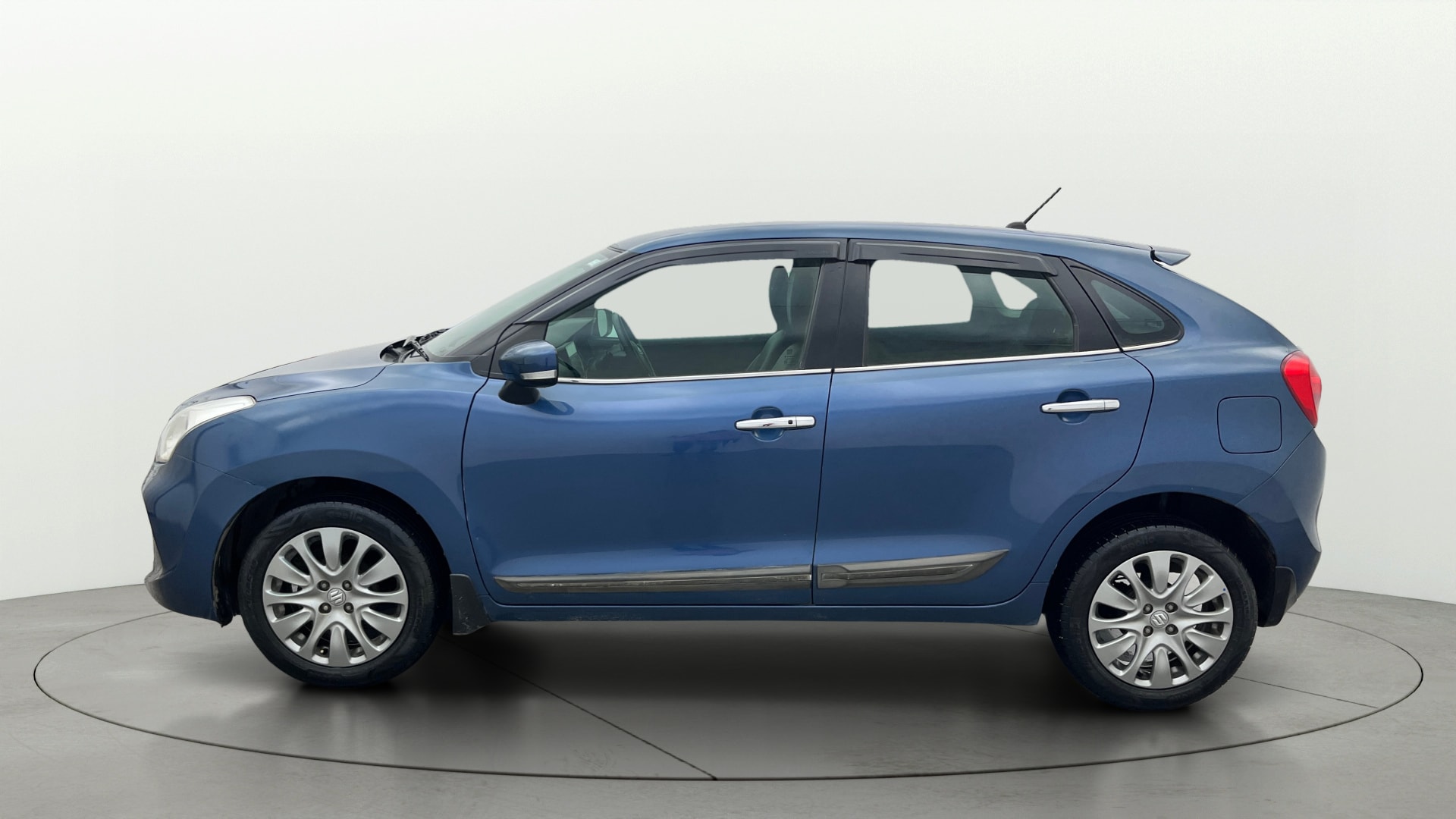 View 2018 Maruti Suzuki 1000 Base Variant Image 26 Used 2018 Maruti Suzuki 1000 Base Variant Image 26