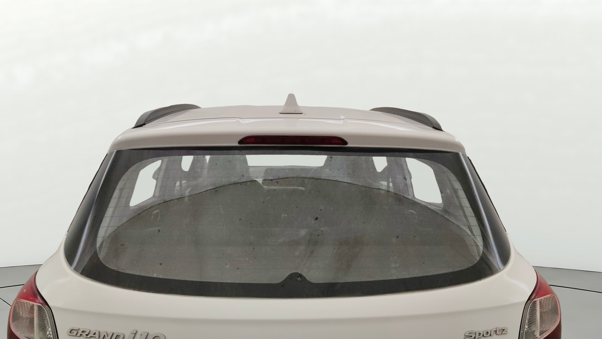 View 2020 Hyundai Grand i10 Nios Sportz Petrol AMT Image 4 Used 2020 Hyundai Grand i10 Nios Sportz Petrol AMT Image 4