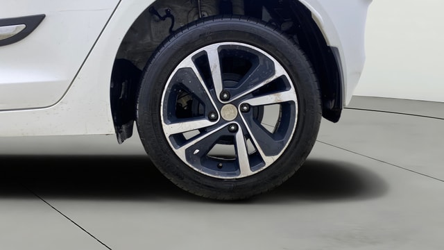View Tata Altroz Image 7 Used Tata Altroz Image 7