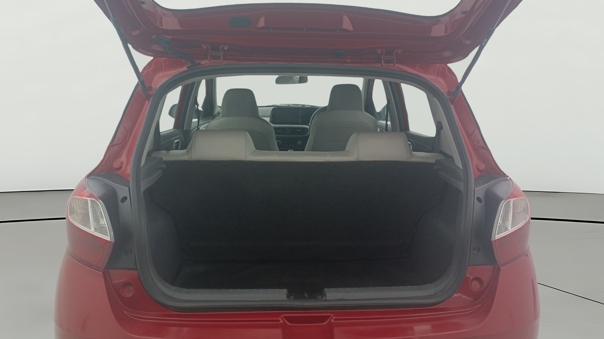 View 2019 Hyundai Grand i10 Nios Sportz Petrol AMT Image 37 Used 2019 Hyundai Grand i10 Nios Sportz Petrol AMT Image 37