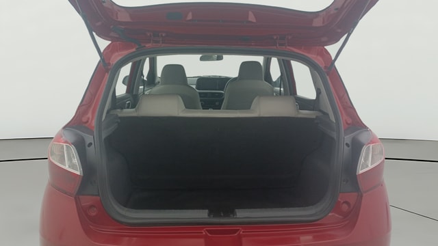 View Hyundai Grand i10 Nios Image 37 Used Hyundai Grand i10 Nios Image 37