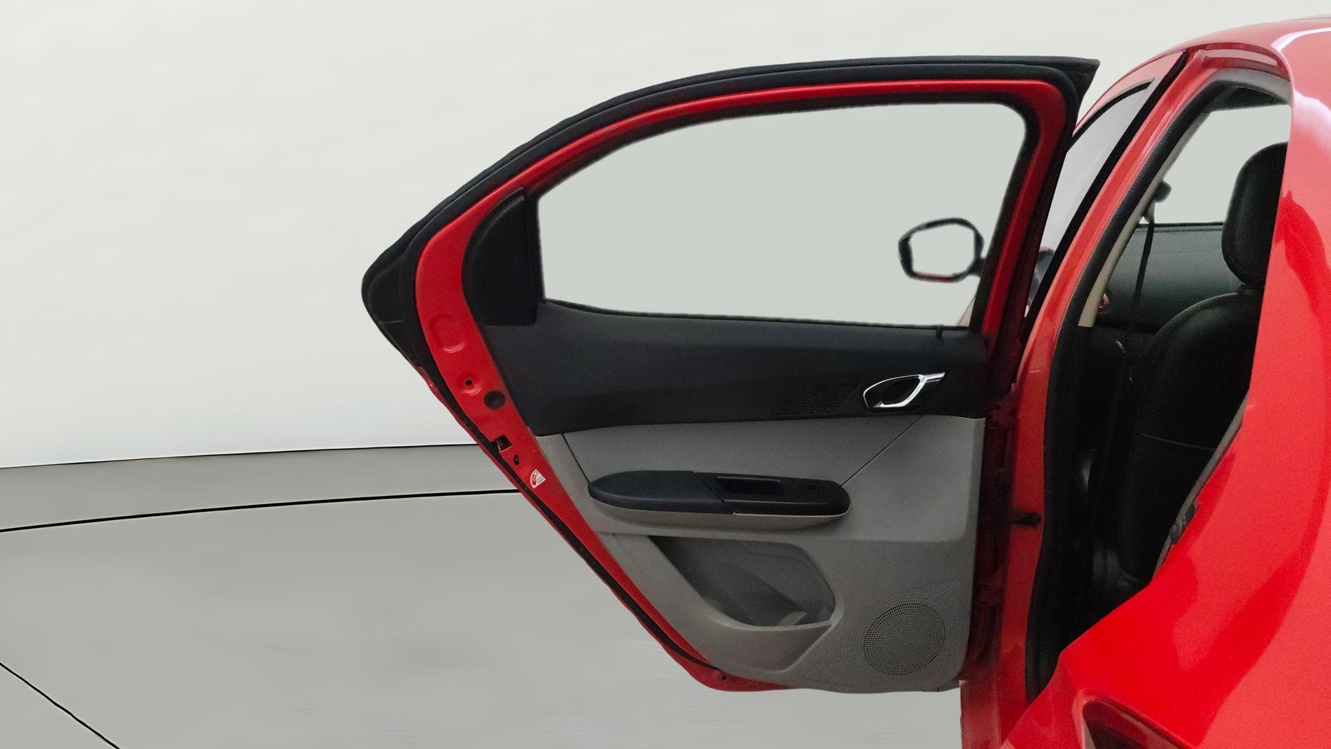 Used 2020 Tata Tiago Used 2020 Tata Tiago