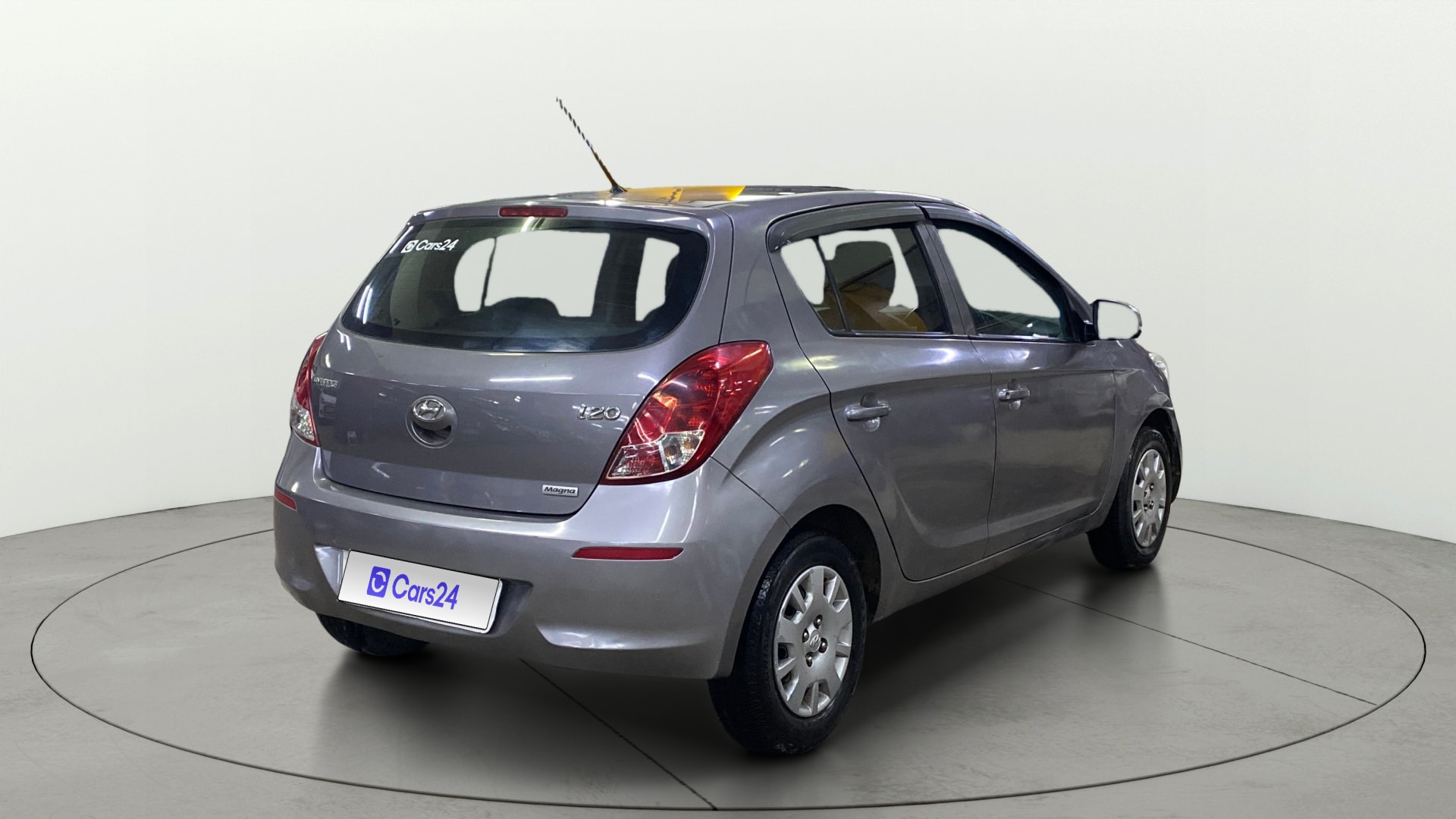 Used 2014 Hyundai Elite i20 Used 2014 Hyundai Elite i20