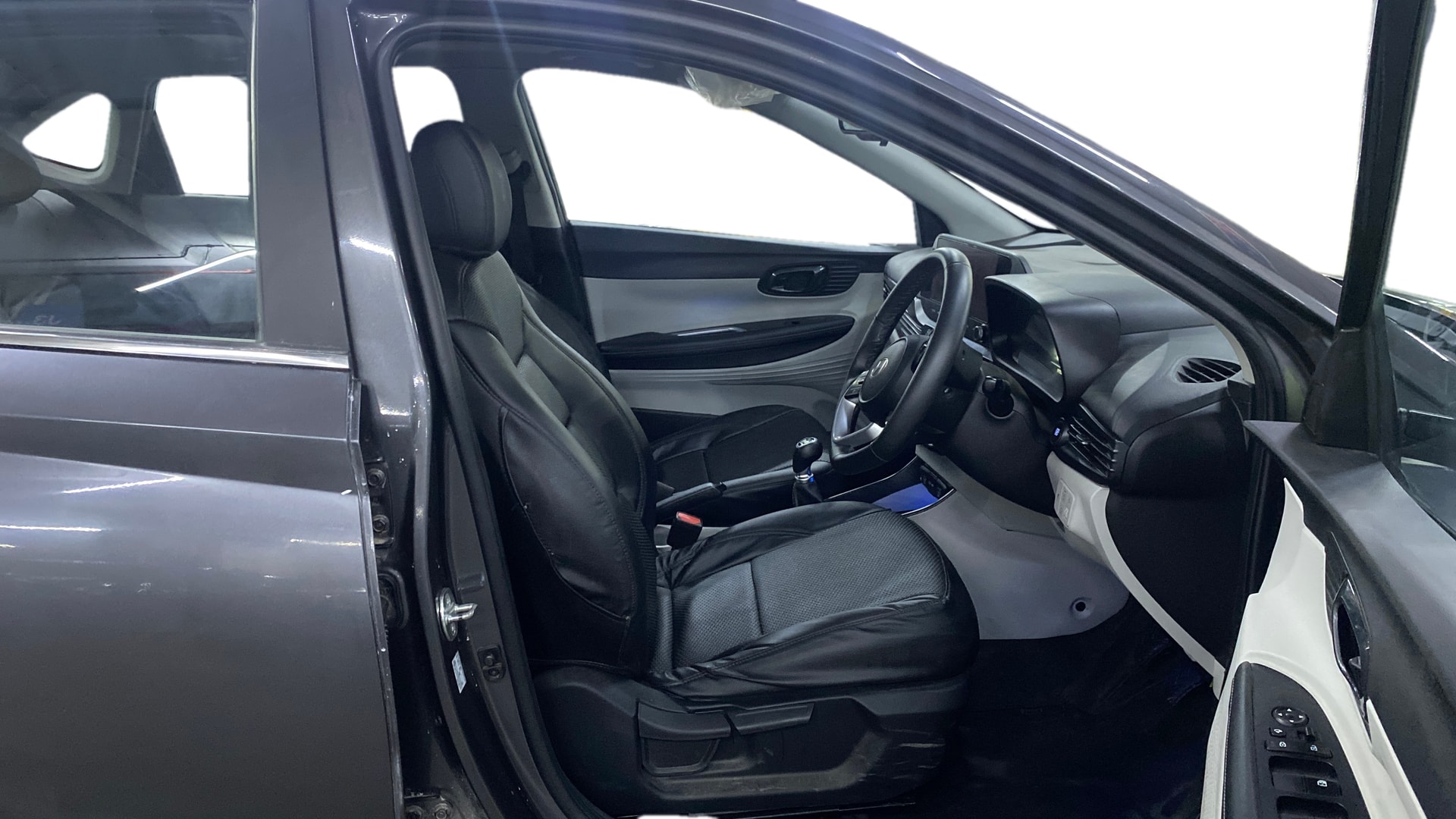 Used 2025 Hyundai Elite i20 Used 2025 Hyundai Elite i20