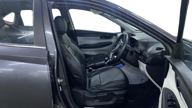 View Hyundai Elite i20 Image 18 Used Hyundai Elite i20 Image 18