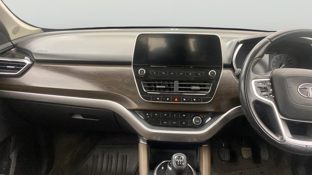 View Tata Harrier Image 17 Used Tata Harrier Image 17