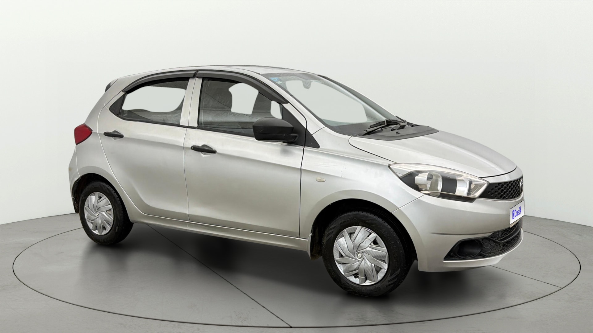 View 2017 Tata Tiago Revotorq XB Image 36 Used 2017 Tata Tiago Revotorq XB Image 36