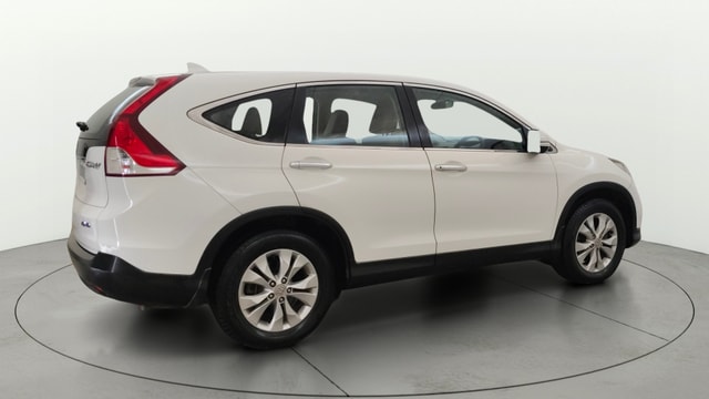 View Honda CR-V Image 45 Used Honda CR-V Image 45