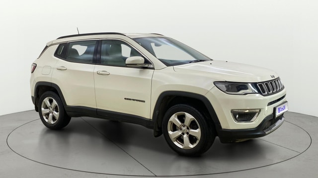 View Jeep Compass Image 21 Used Jeep Compass Image 21