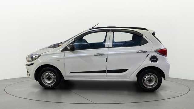 View Tata Tiago Image 5 Used Tata Tiago Image 5
