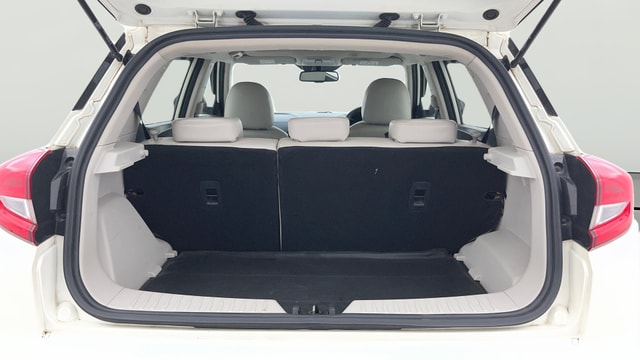 View Mahindra XUV300 Image 42 Used Mahindra XUV300 Image 42