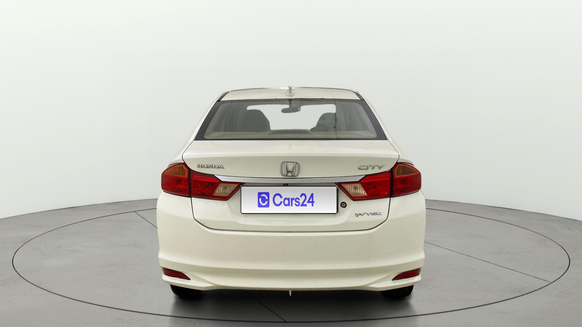 View 2014 Honda City ZX MT Diesel Anniversary Edition Image 40 Used 2014 Honda City ZX MT Diesel Anniversary Edition Image 40