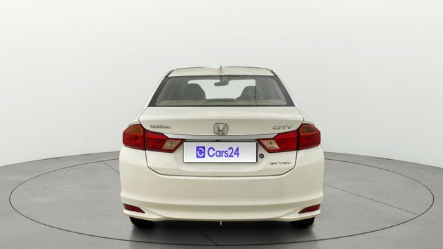 View Honda City Image 40 Used Honda City Image 40