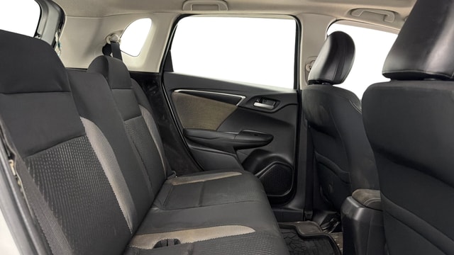 View Honda WR-V Image 29 Used Honda WR-V Image 29