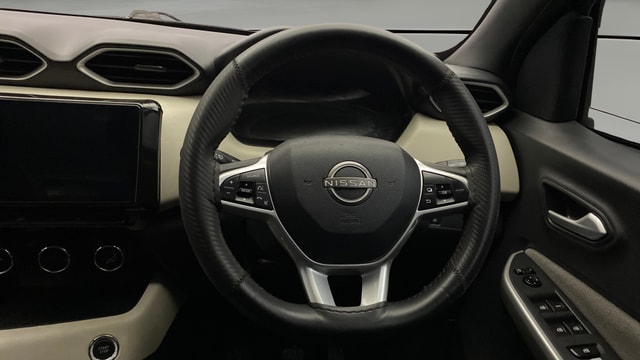 View Nissan Magnite Image 20 Used Nissan Magnite Image 20