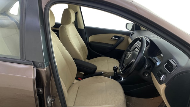 View Volkswagen Ameo Image 26 Used Volkswagen Ameo Image 26