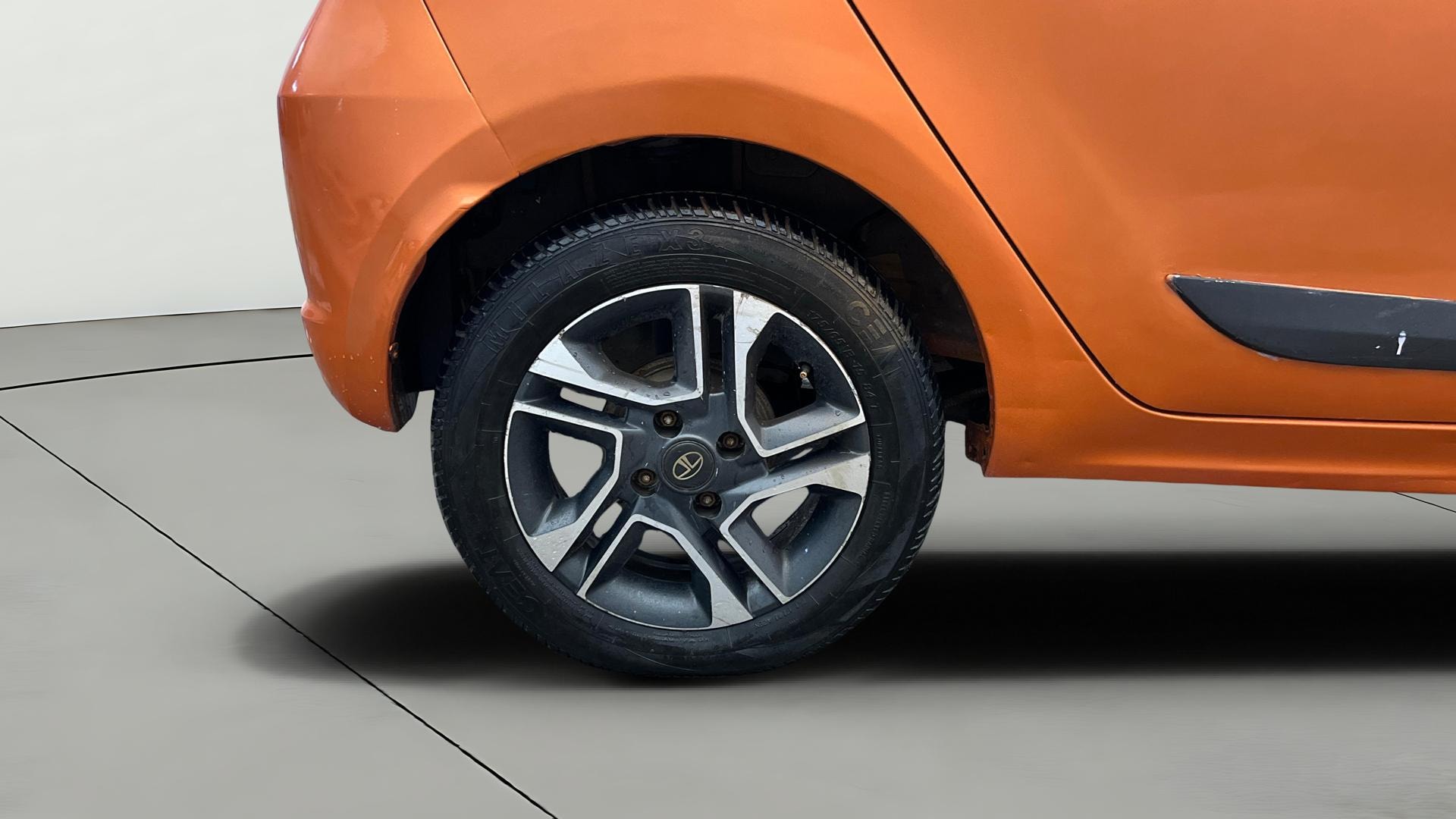 Used 2019 Tata Tiago Used 2019 Tata Tiago