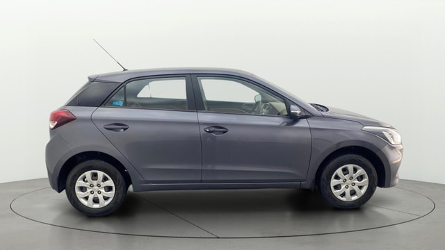 View Hyundai Elite i20 Image 9 Used Hyundai Elite i20 Image 9