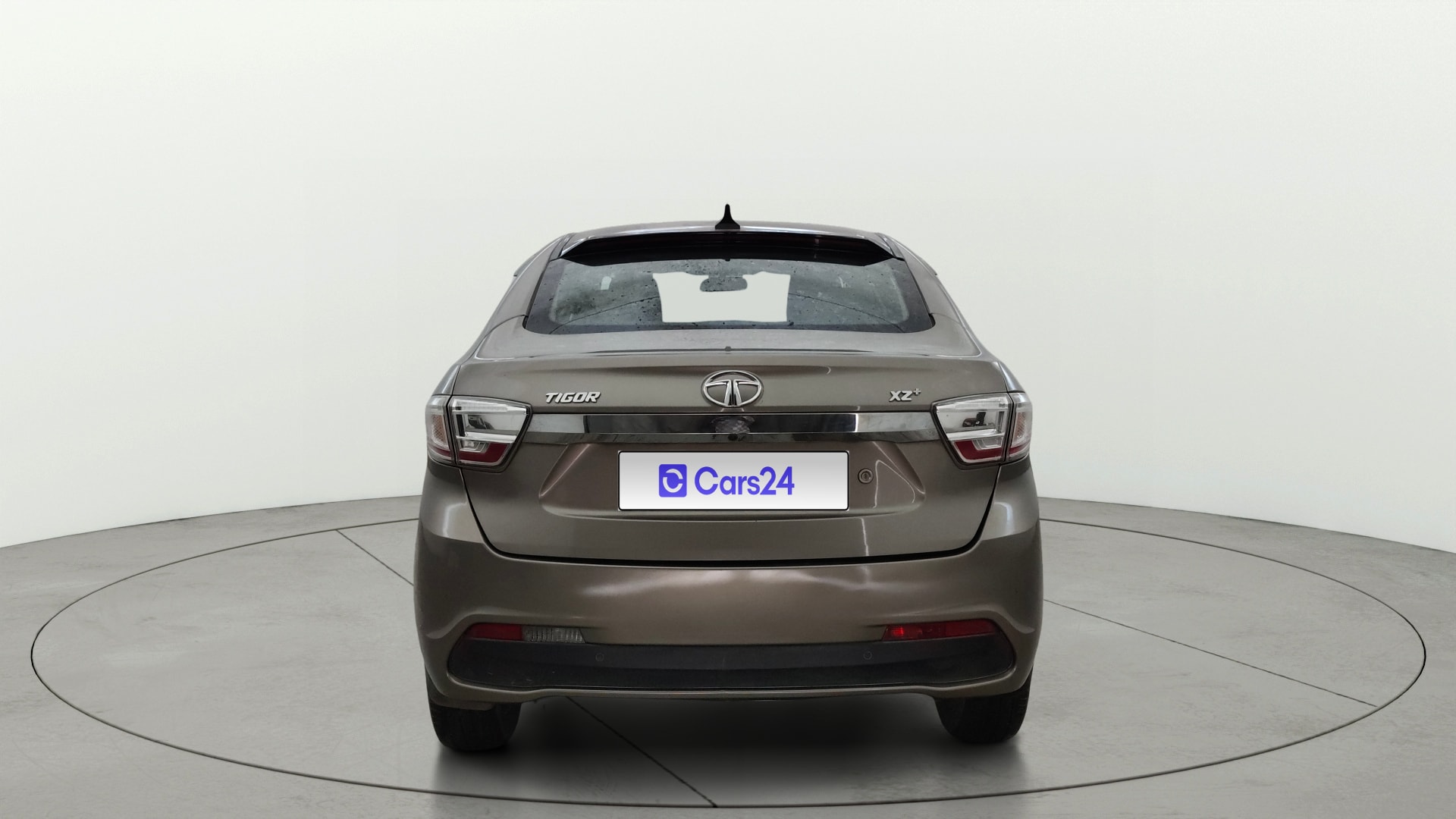 View 2019 Tata Tigor XE Diesel Image 39 Used 2019 Tata Tigor XE Diesel Image 39