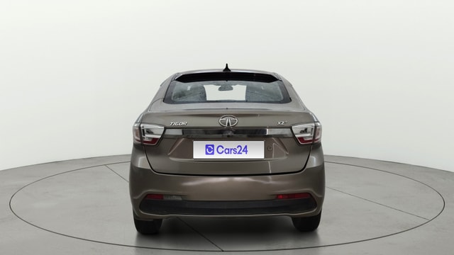 View Tata Tigor Image 39 Used Tata Tigor Image 39