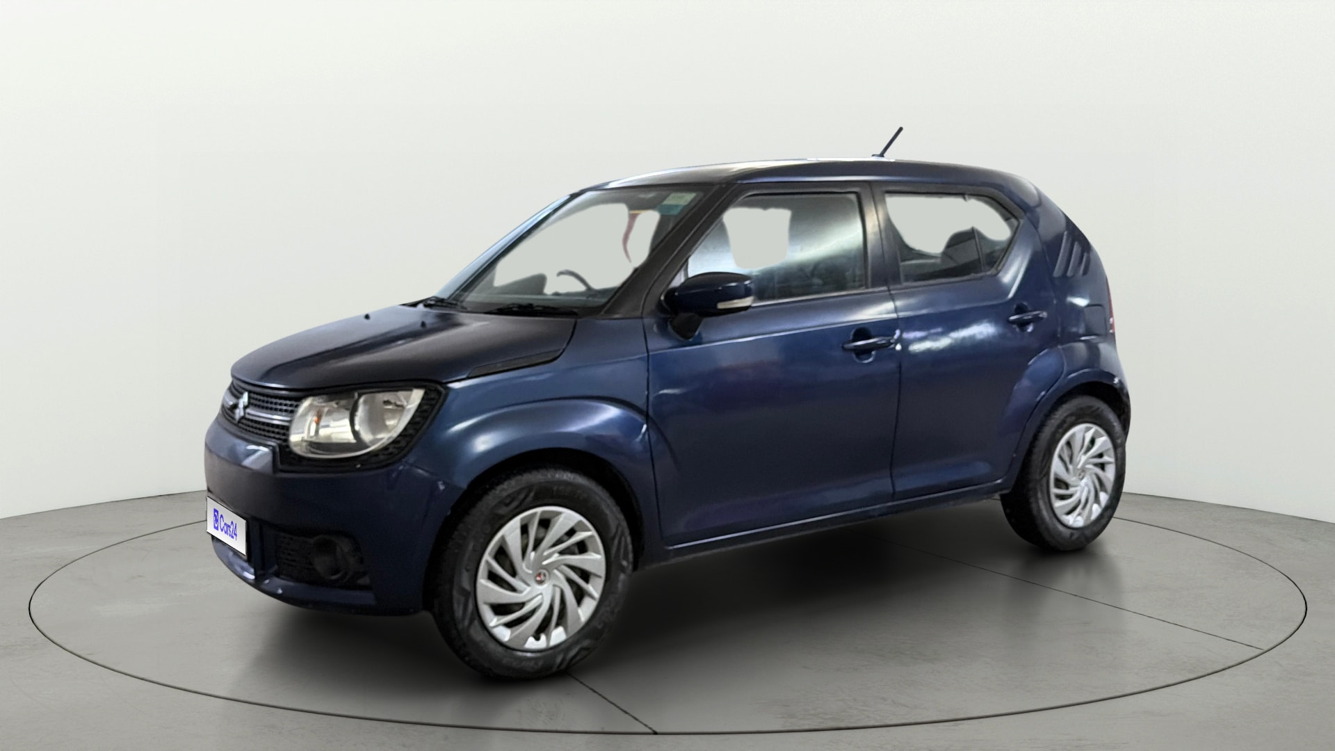 View 2018 Maruti Suzuki 1000 Base Variant Image 20 Used 2018 Maruti Suzuki 1000 Base Variant Image 20