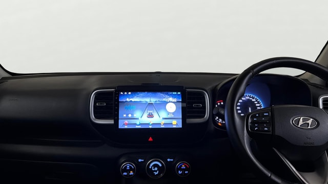 View Hyundai Venue Image 18 Used Hyundai Venue Image 18
