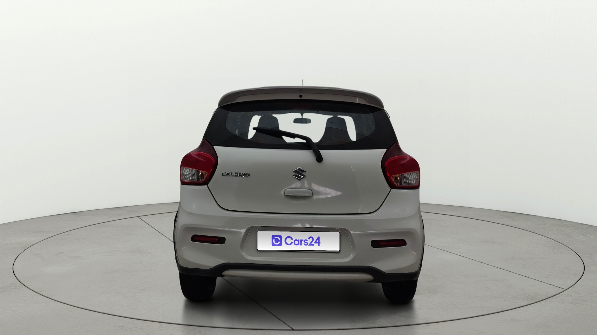 View 2022 Maruti Suzuki 1000 Base Variant Image 38 Used 2022 Maruti Suzuki 1000 Base Variant Image 38