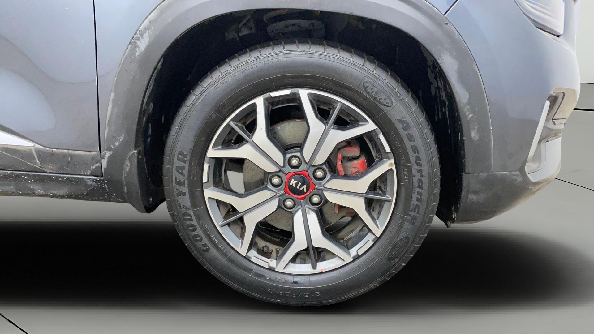 Used 2020 Kia Seltos Used 2020 Kia Seltos