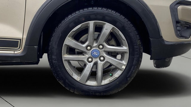 View Ford Freestyle Image 41 Used Ford Freestyle Image 41