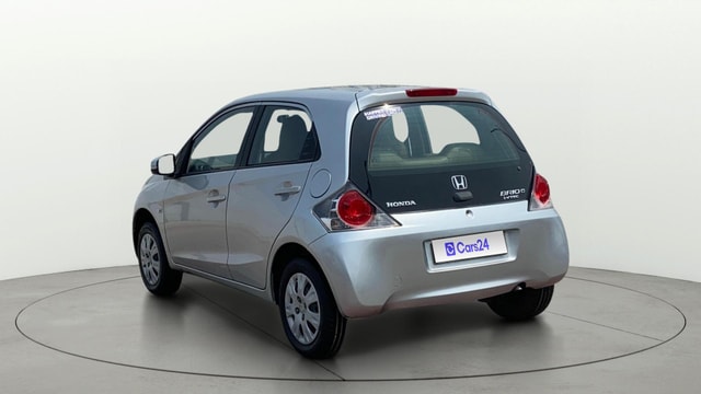 View Honda Brio Image 2 Used Honda Brio Image 2