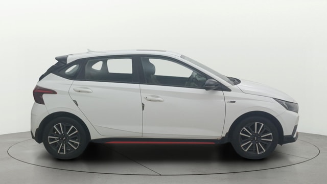View Hyundai Elite i20 Image 27 Used Hyundai Elite i20 Image 27