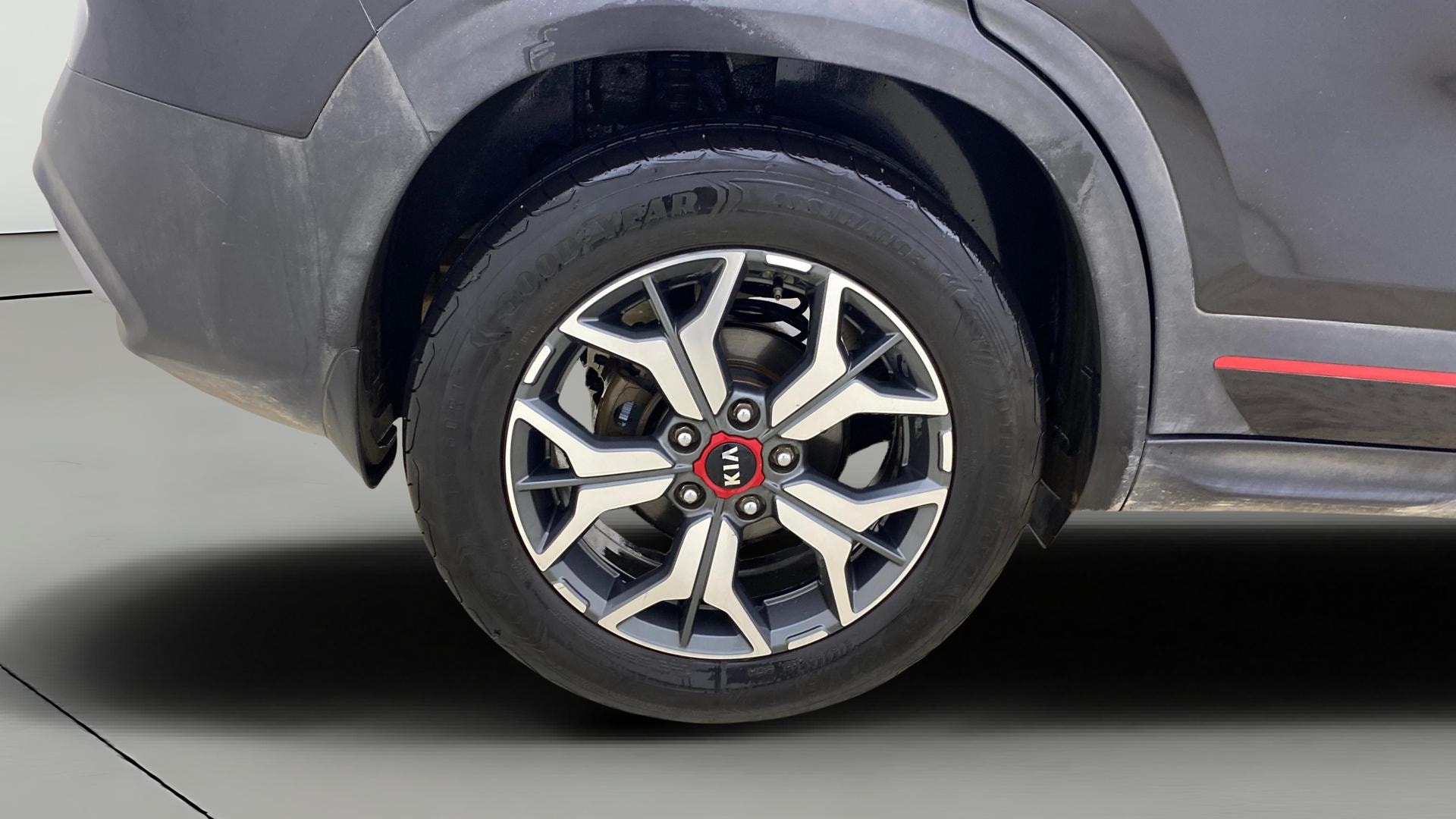 Used 2020 Kia Seltos Used 2020 Kia Seltos
